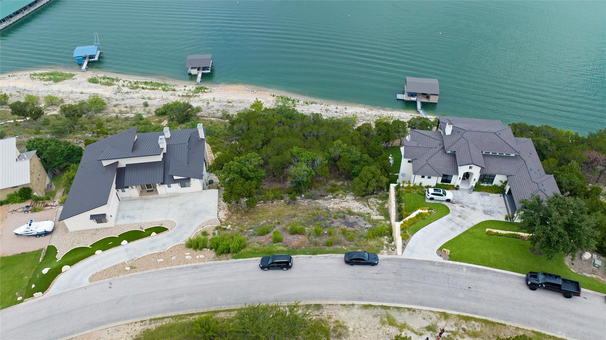 19016 Silver Maple Drive Lago Vista TX 78645