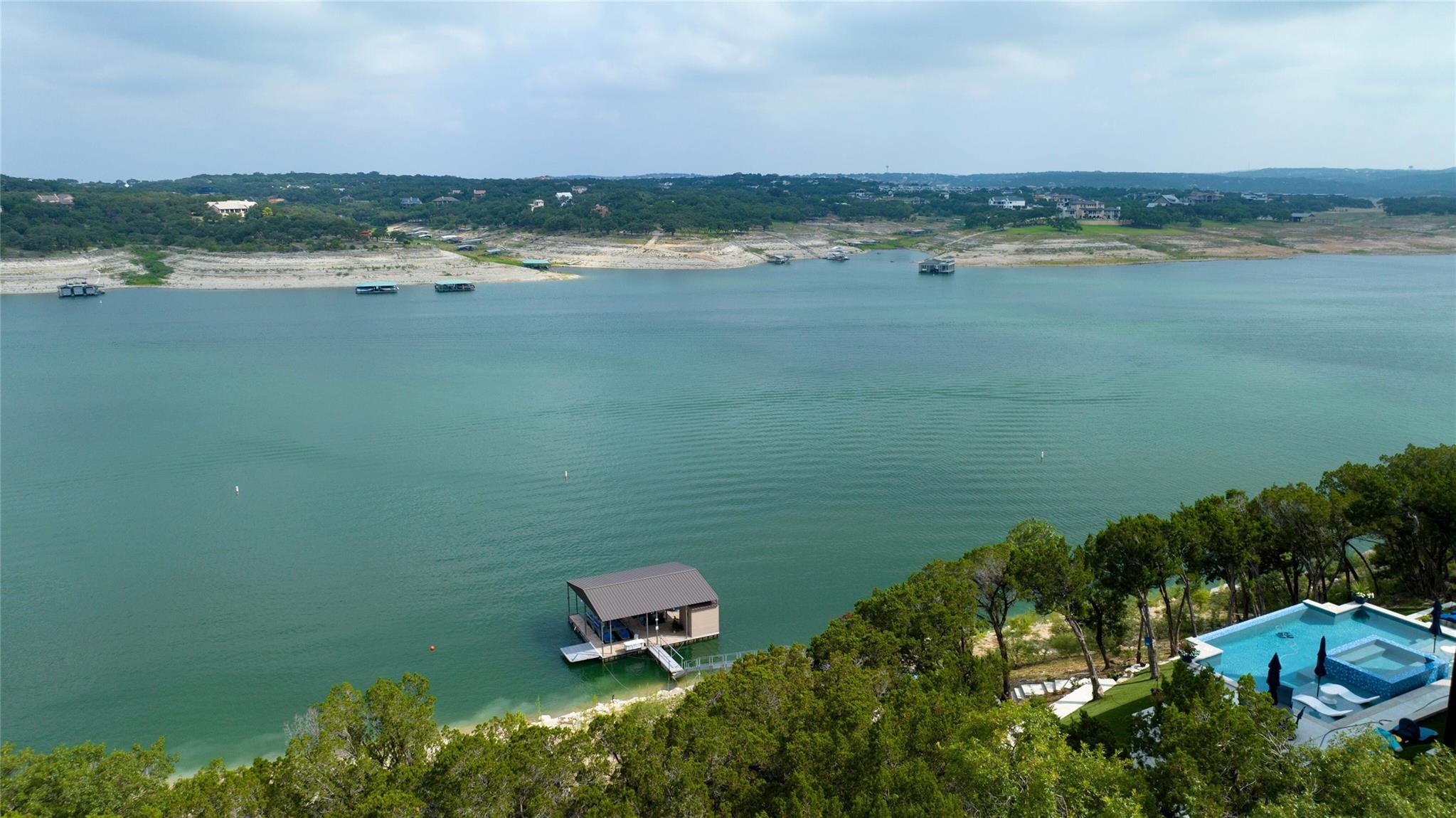 19016 Silver Maple Drive Lago Vista TX 78645