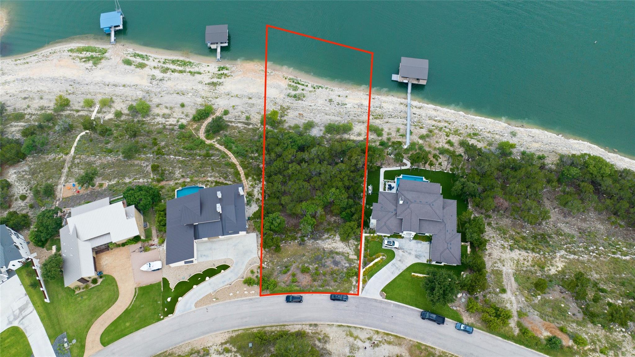 19016 Silver Maple Drive Lago Vista TX 78645