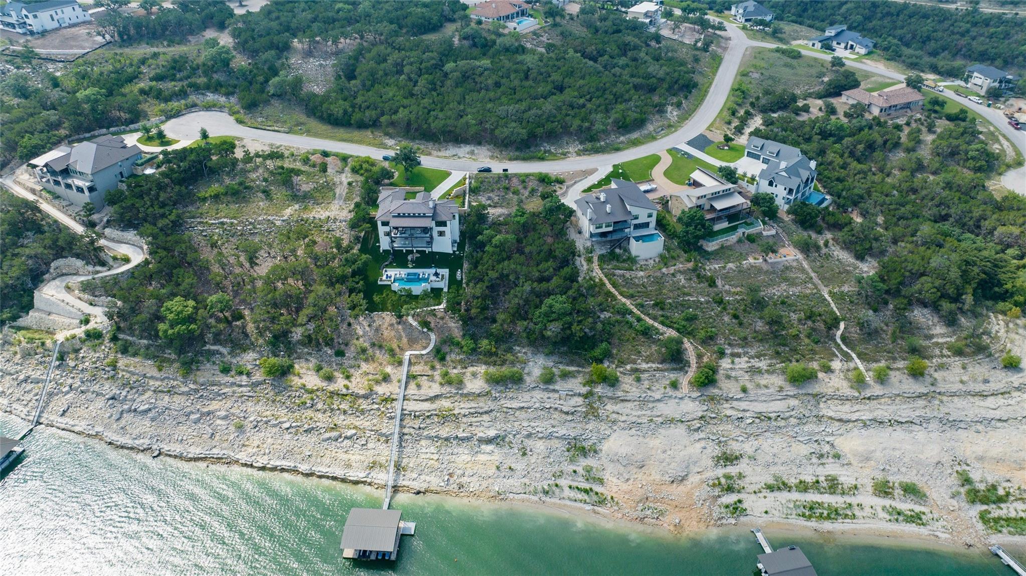 19016 Silver Maple Drive Lago Vista TX 78645