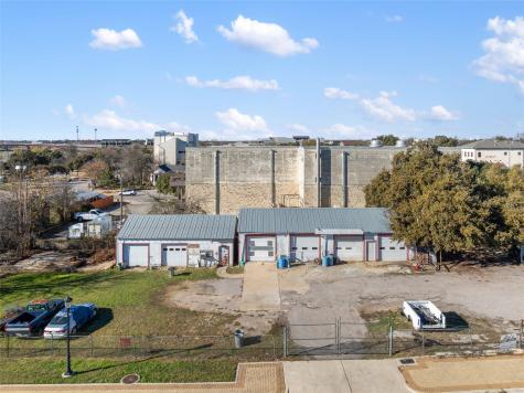 103 W Bagdad Avenue Round Rock TX 78664