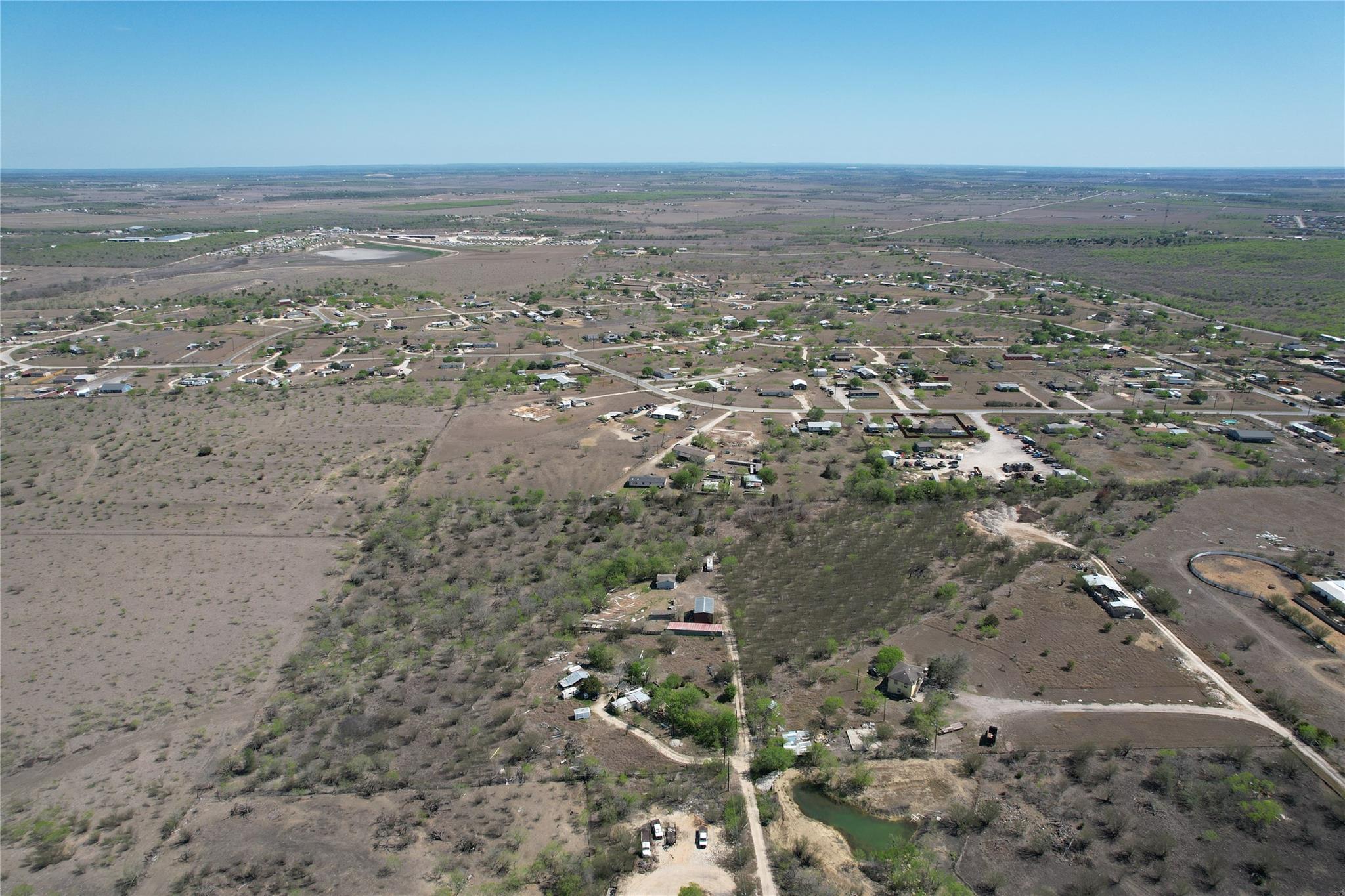 1205 Graef Road Kyle TX 78640
