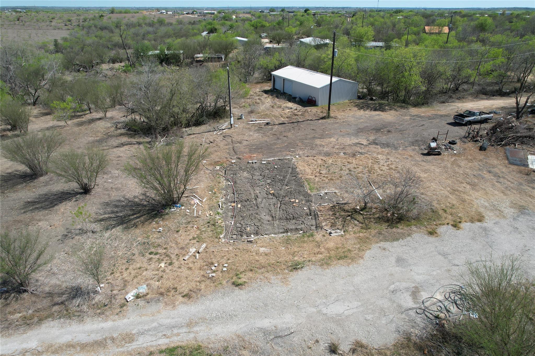 1205 Graef Road Kyle TX 78640