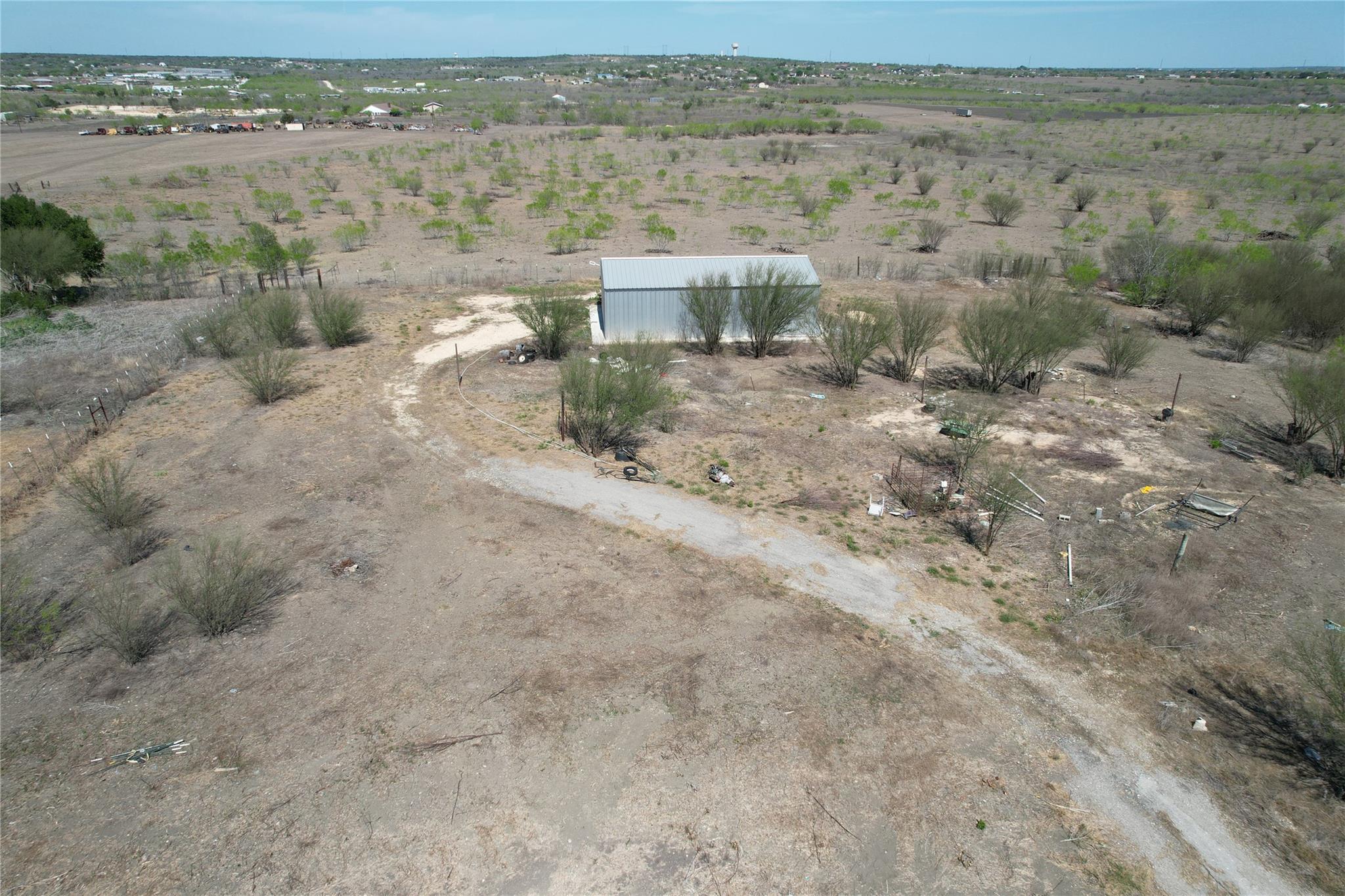 1205 Graef Road Kyle TX 78640