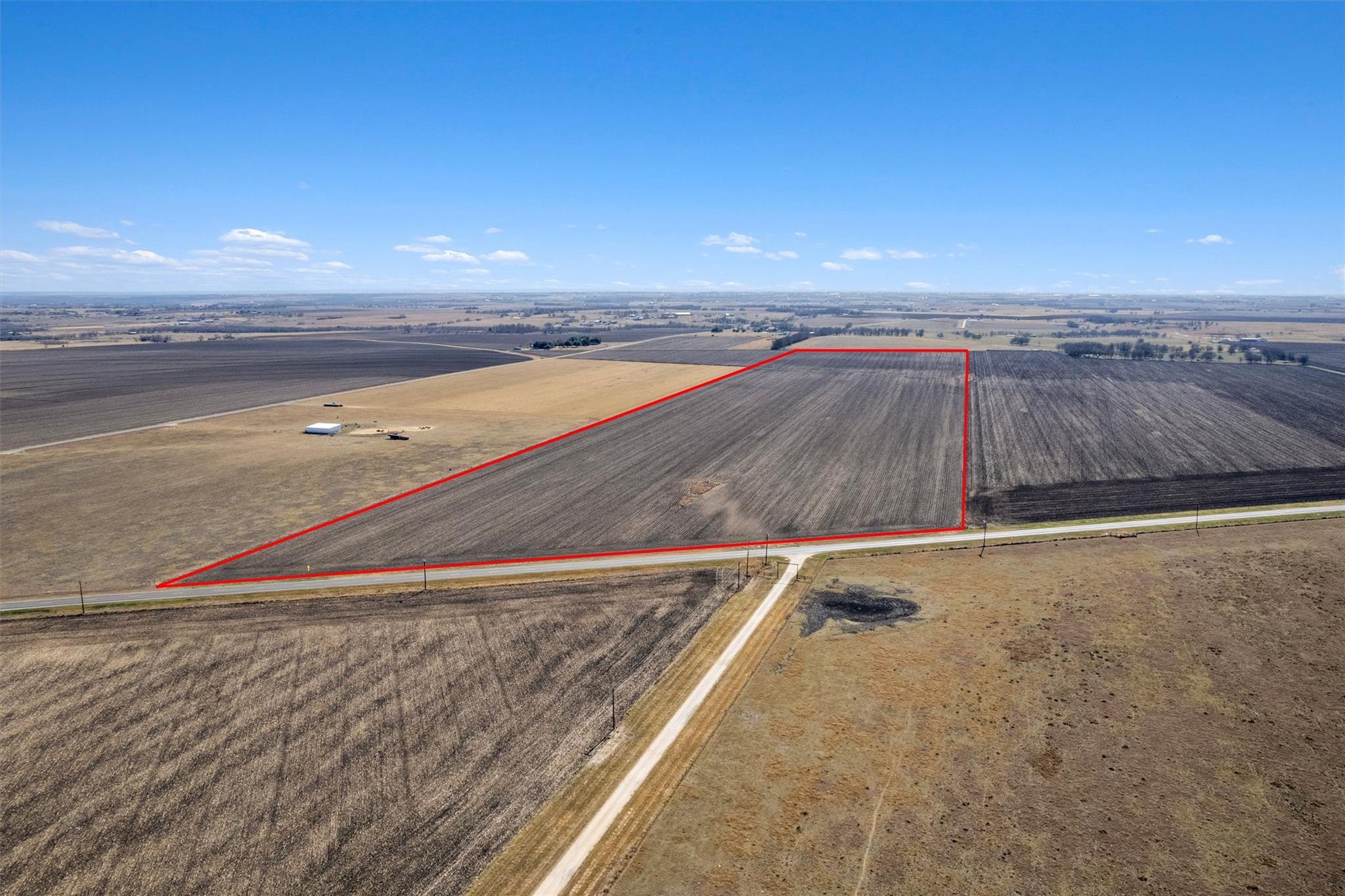 Tbd Fm 1331 Taylor TX 76574