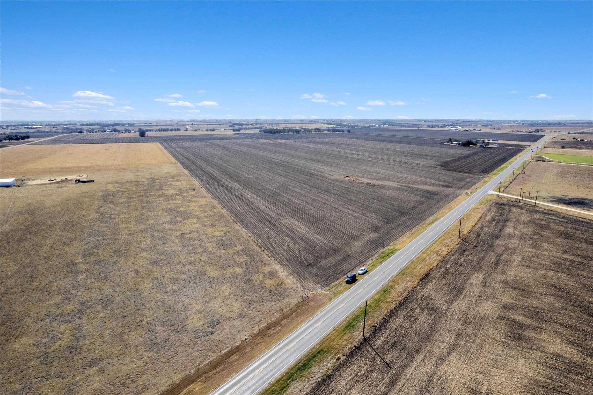 Tbd Fm 1331 Taylor TX 76574