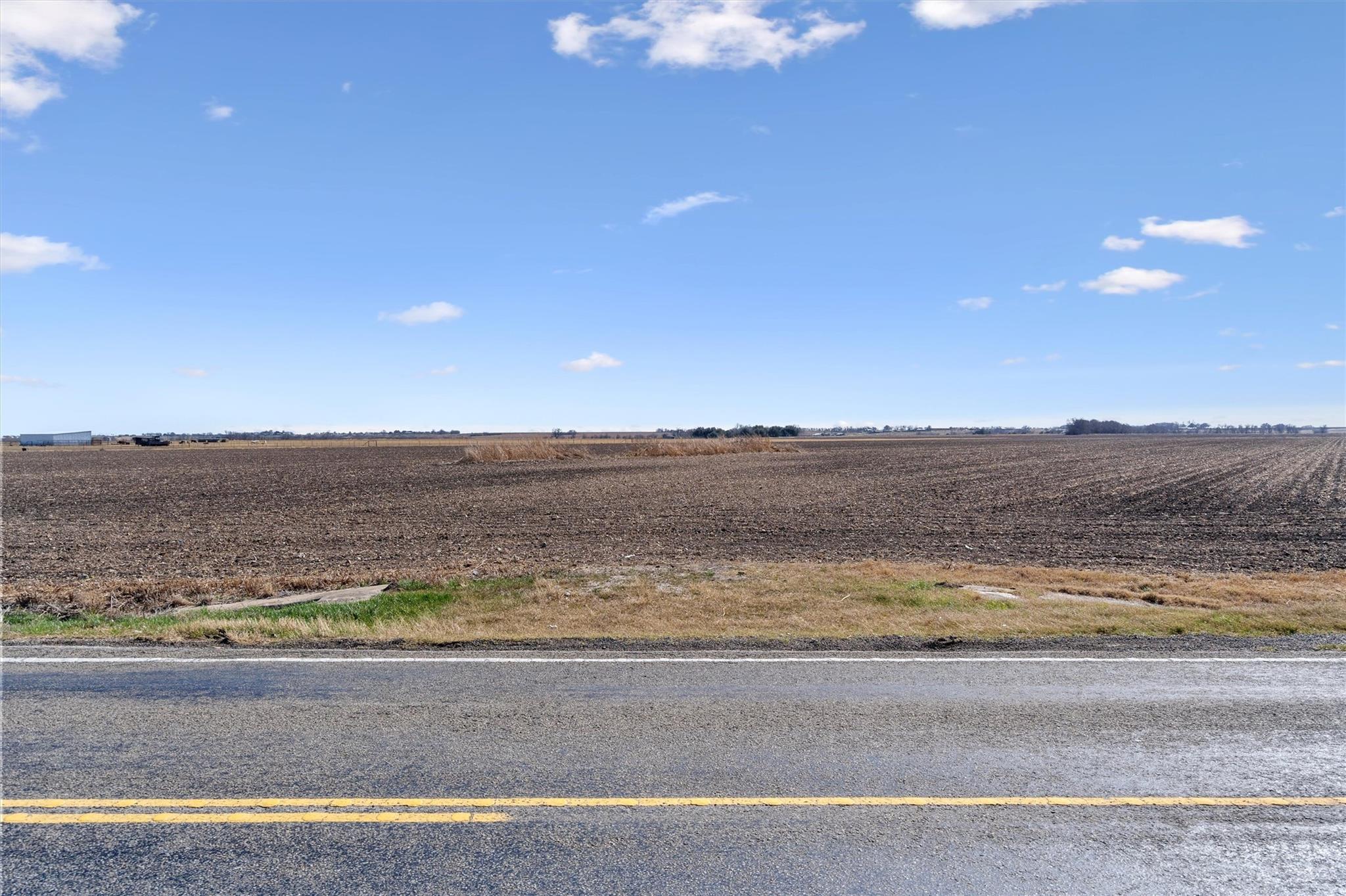 Tbd Fm 1331 Taylor TX 76574