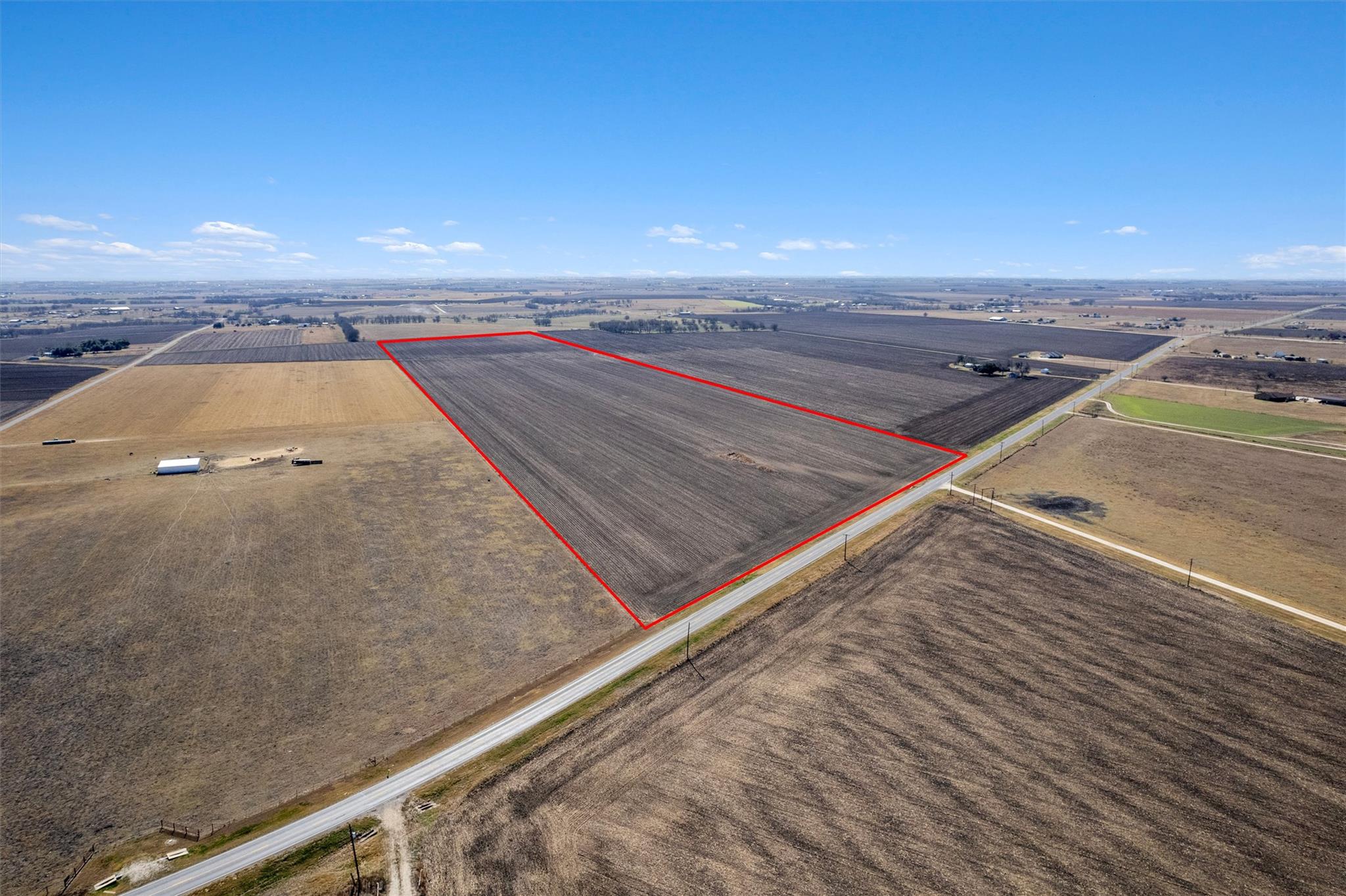 Tbd Fm 1331 Taylor TX 76574