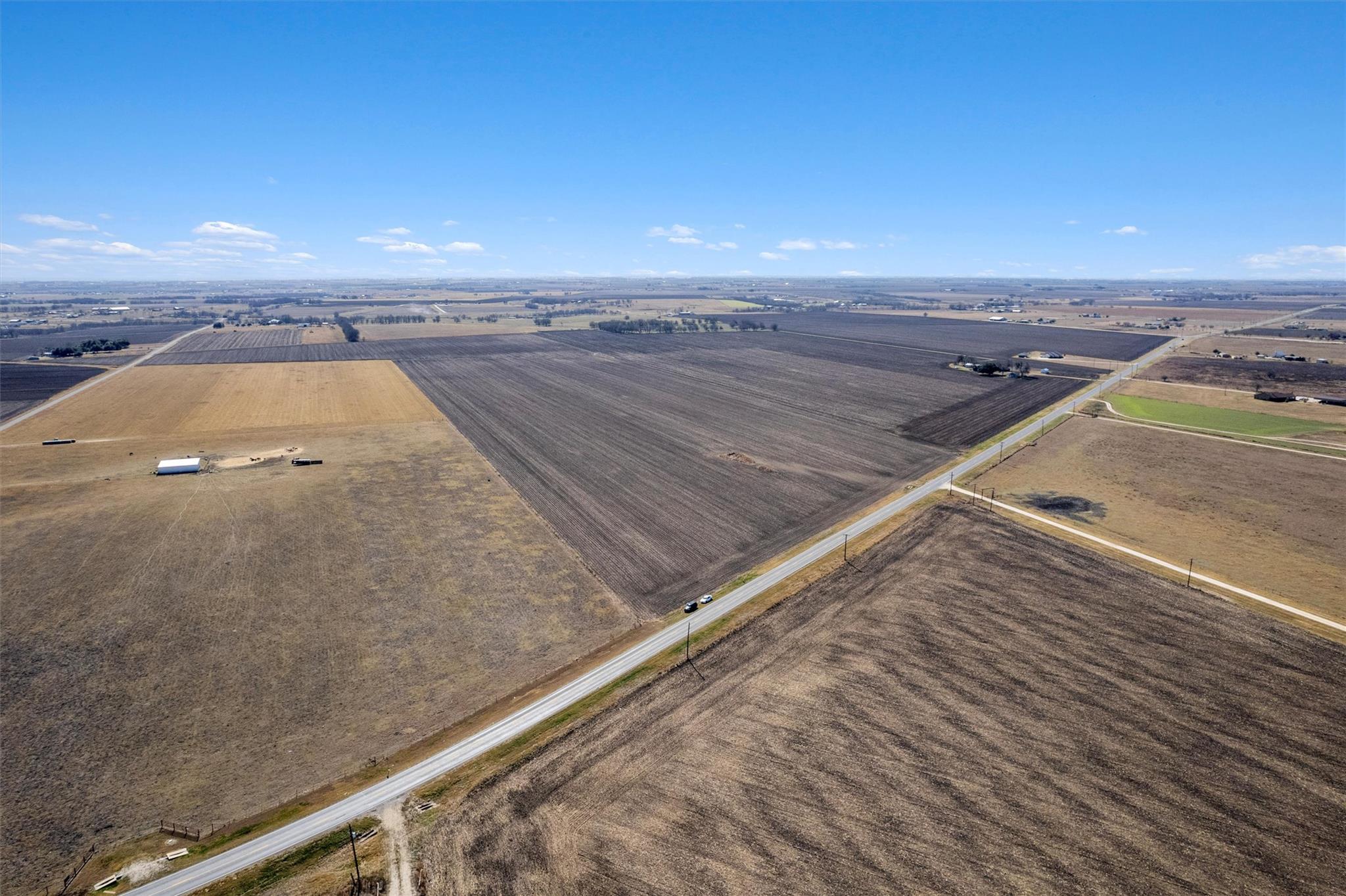 Tbd Fm 1331 Taylor TX 76574