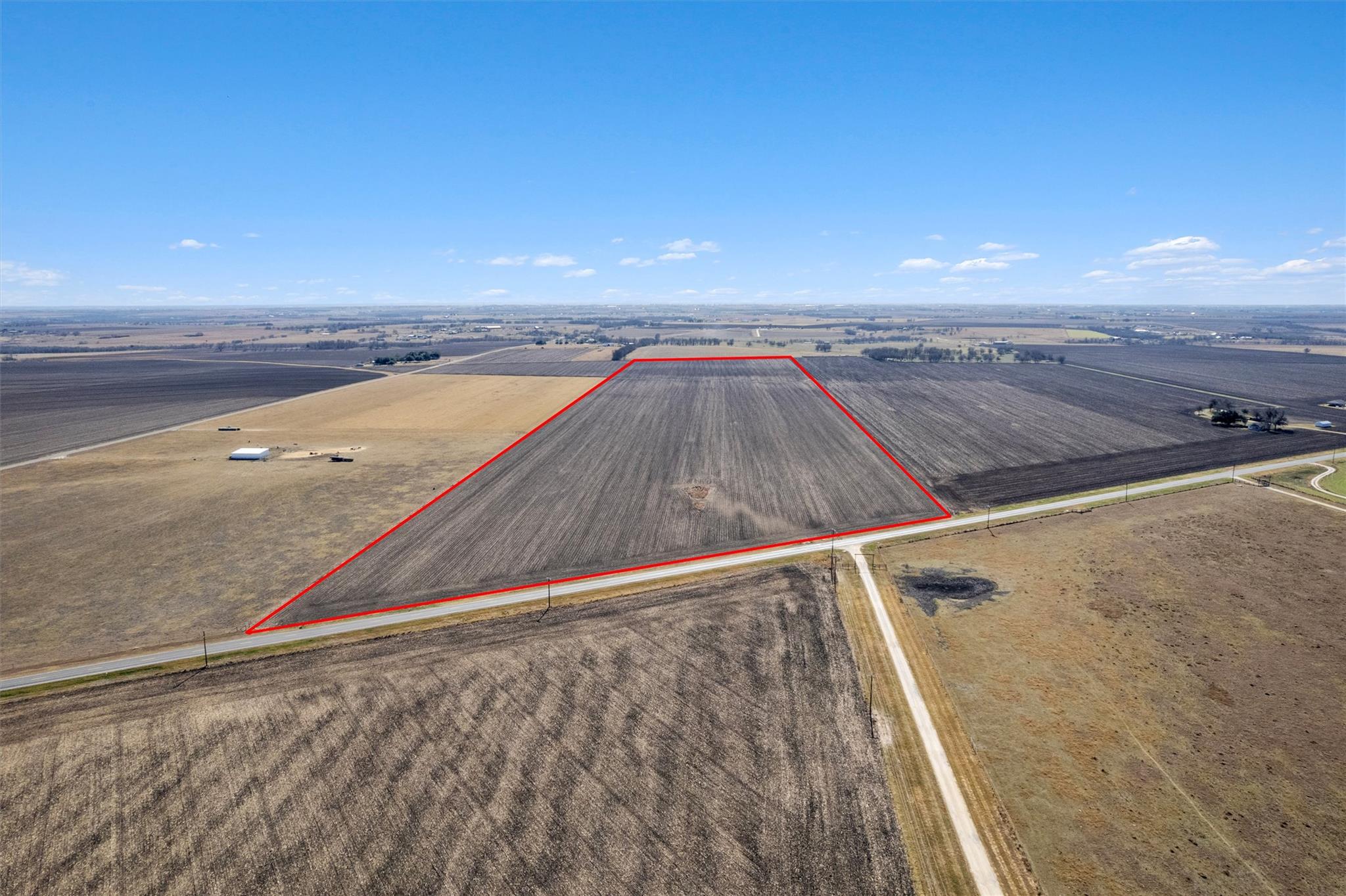 Tbd Fm 1331 Taylor TX 76574