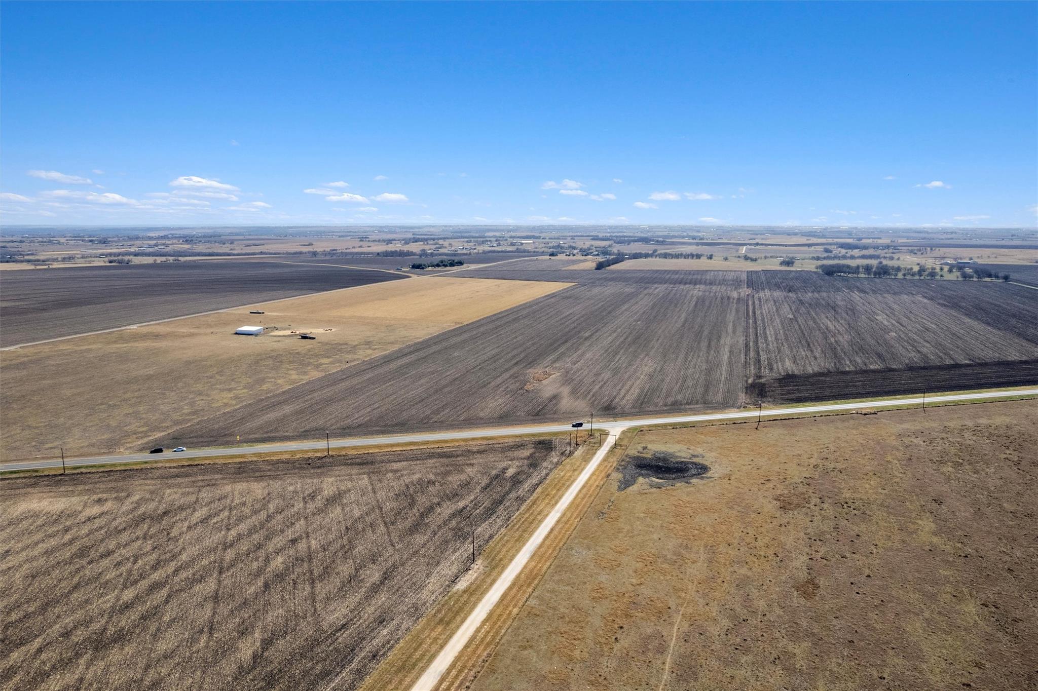 Tbd Fm 1331 Taylor TX 76574