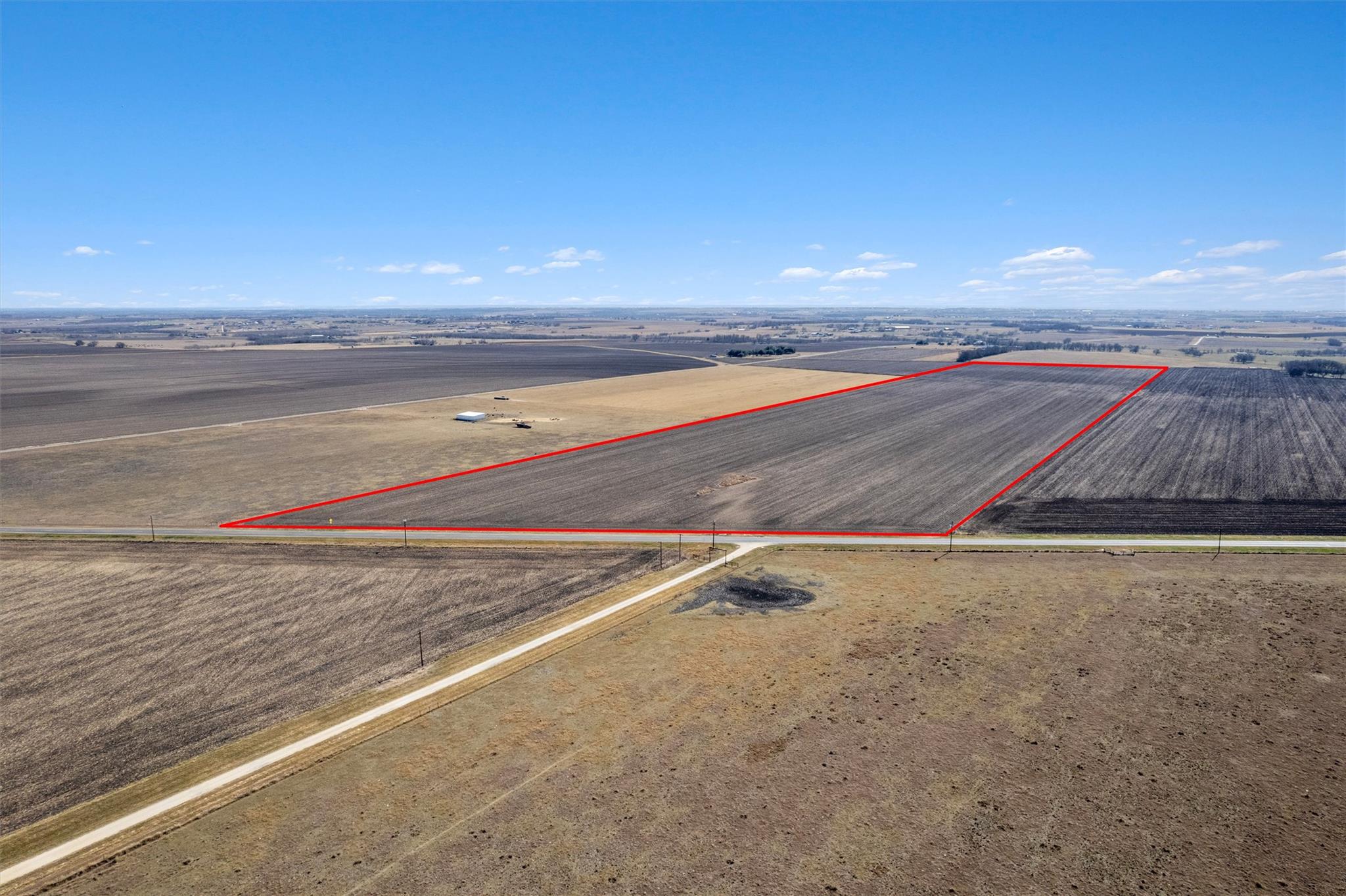 Tbd Fm 1331 Taylor TX 76574