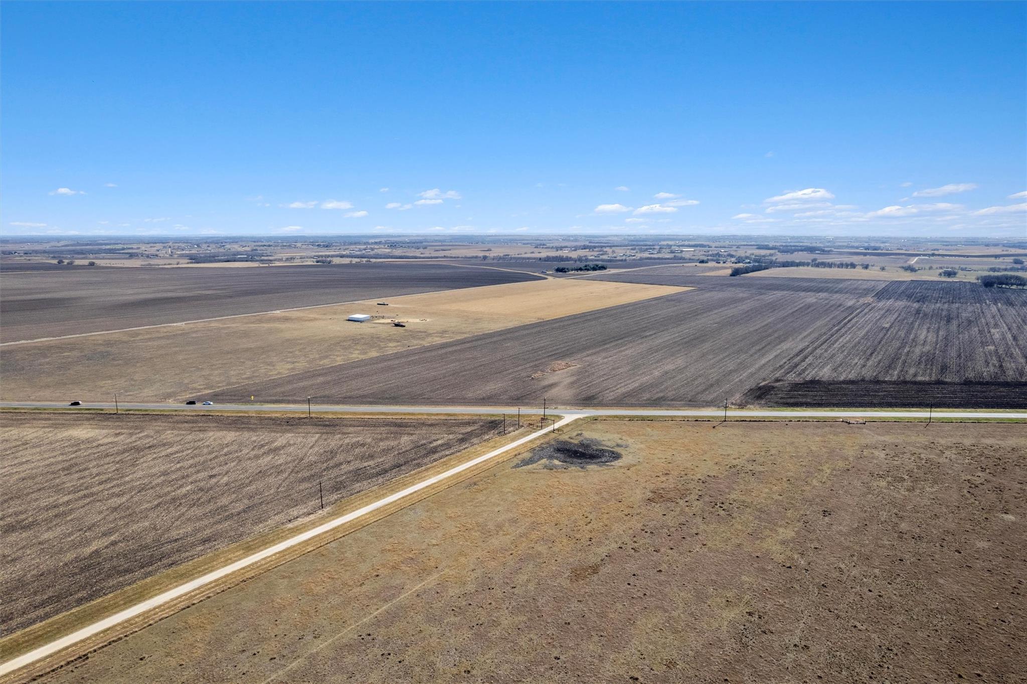 Tbd Fm 1331 Taylor TX 76574