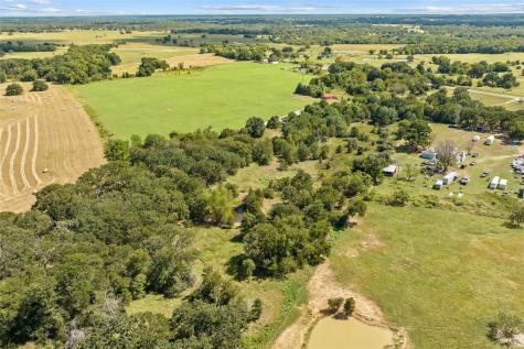 Tbd (27.42 Acres) Fm 3403 Lincoln TX 78948