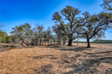 Lot 21 Burnet Oaks Drive Burnet TX 78611