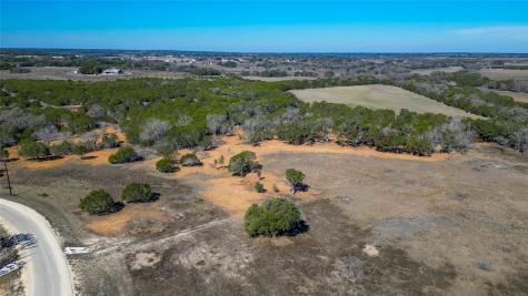 Lot 21 Burnet Oaks Drive Burnet TX 78611