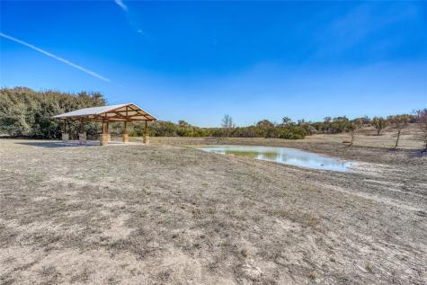 Lot 21 Burnet Oaks Drive Burnet TX 78611