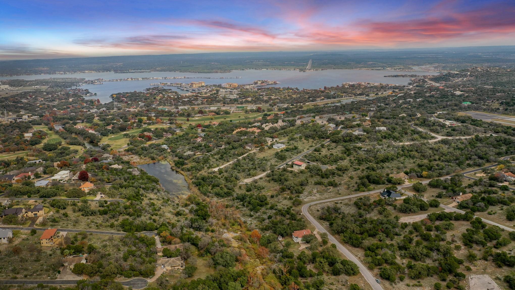 Lot 20195 Quick Draw Horseshoe Bay TX 78657