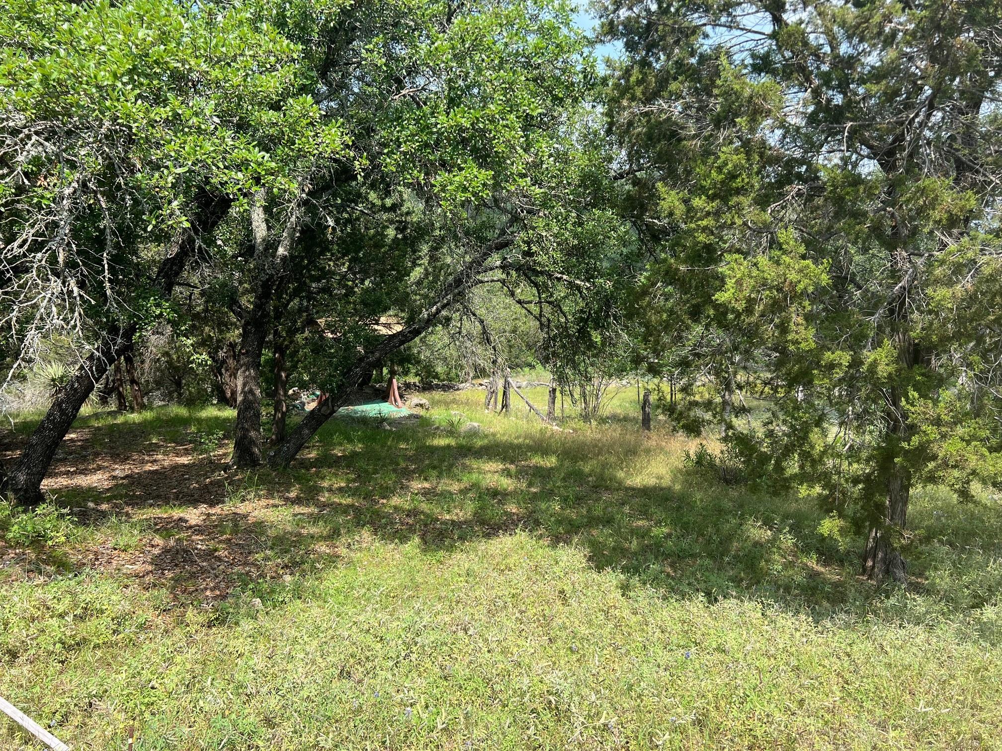 Lot 20195 Quick Draw Horseshoe Bay TX 78657