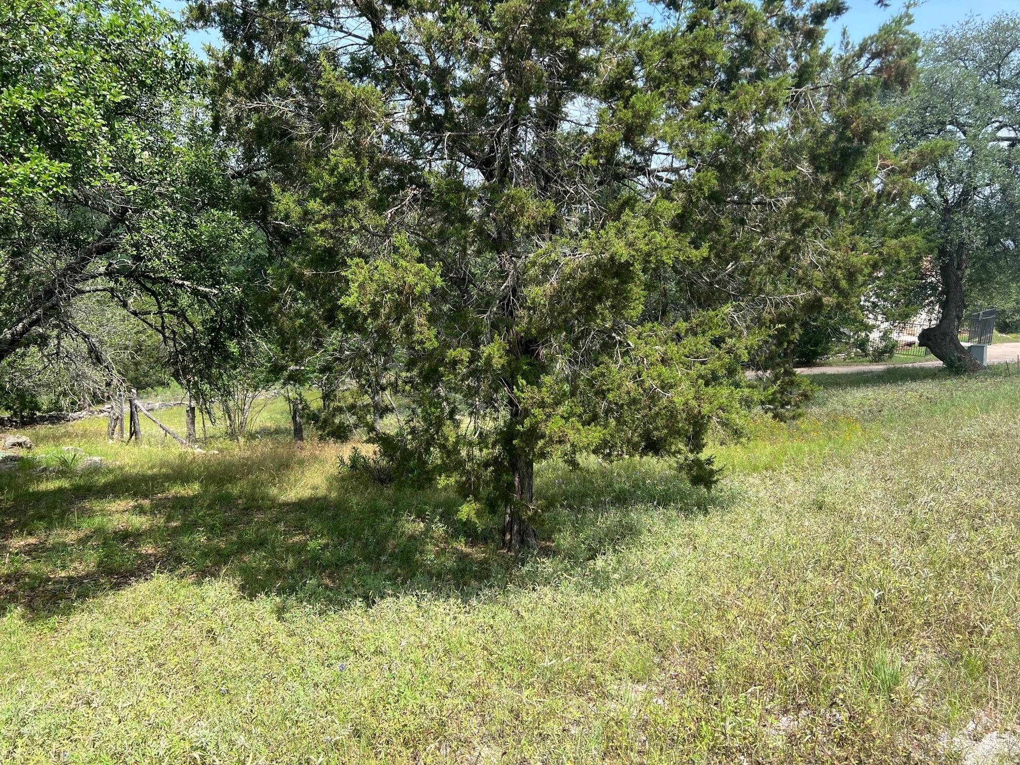 Lot 20195 Quick Draw Horseshoe Bay TX 78657