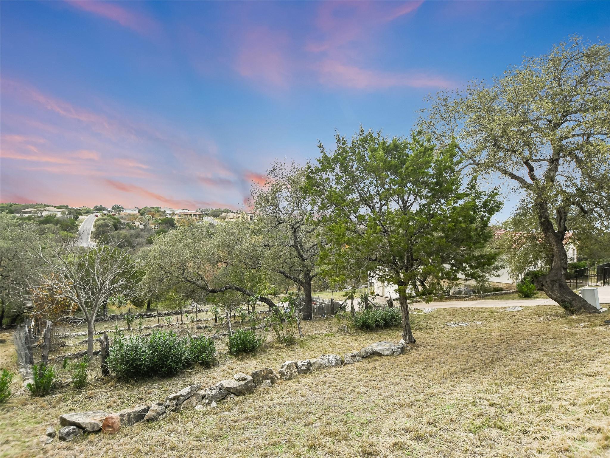 Lot 20195 Quick Draw Horseshoe Bay TX 78657
