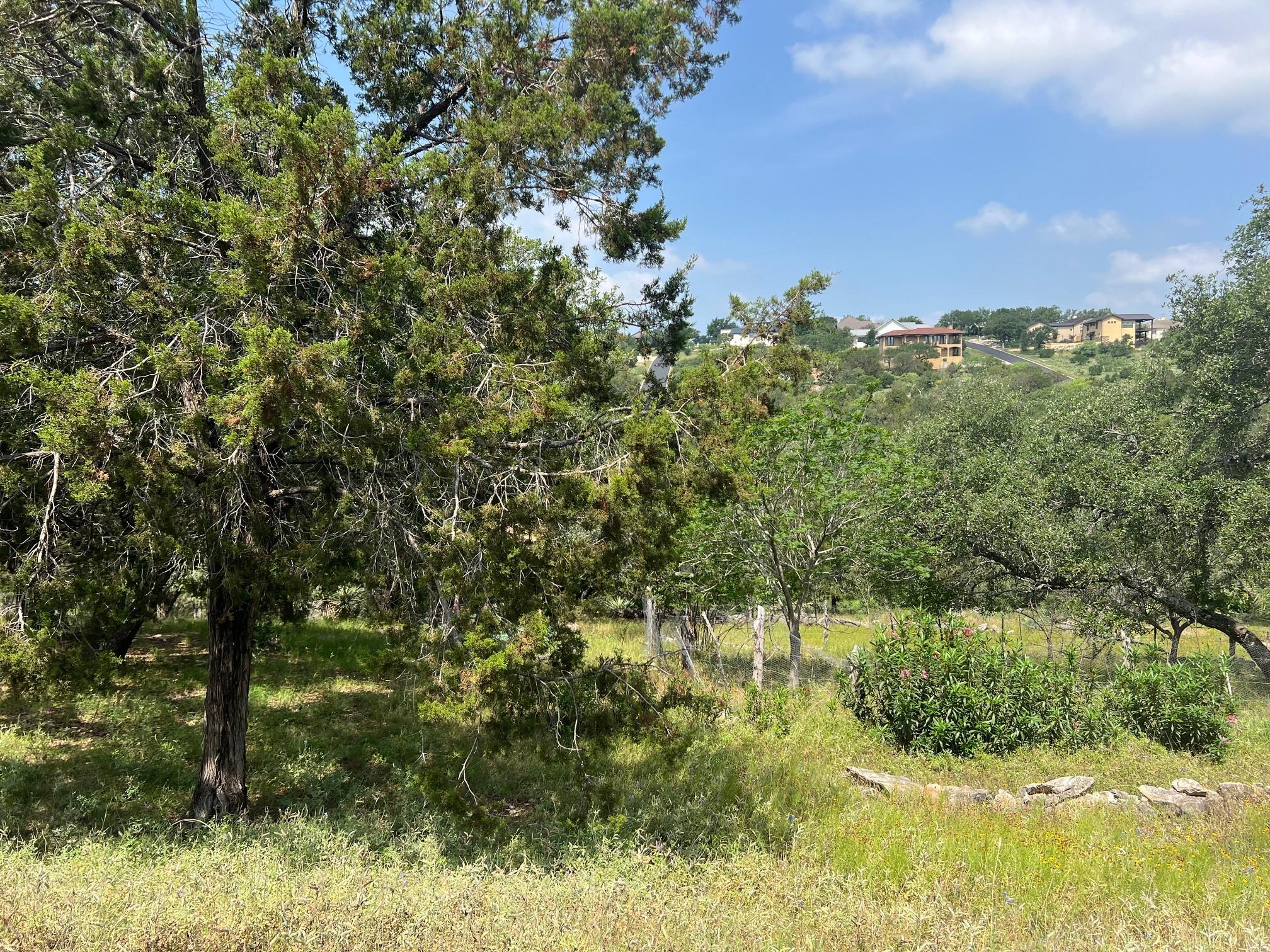 Lot 20195 Quick Draw Horseshoe Bay TX 78657