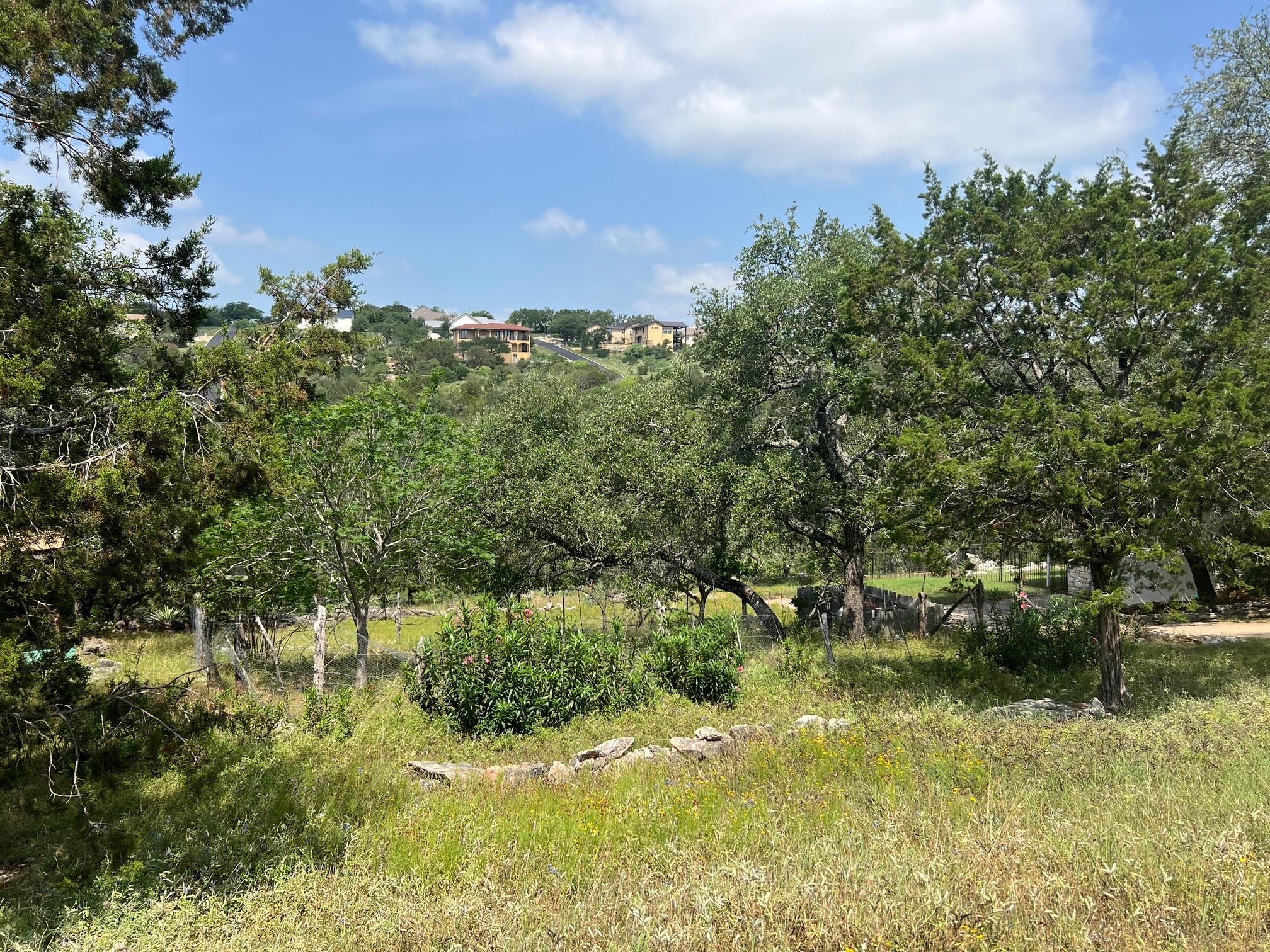 Lot 20195 Quick Draw Horseshoe Bay TX 78657
