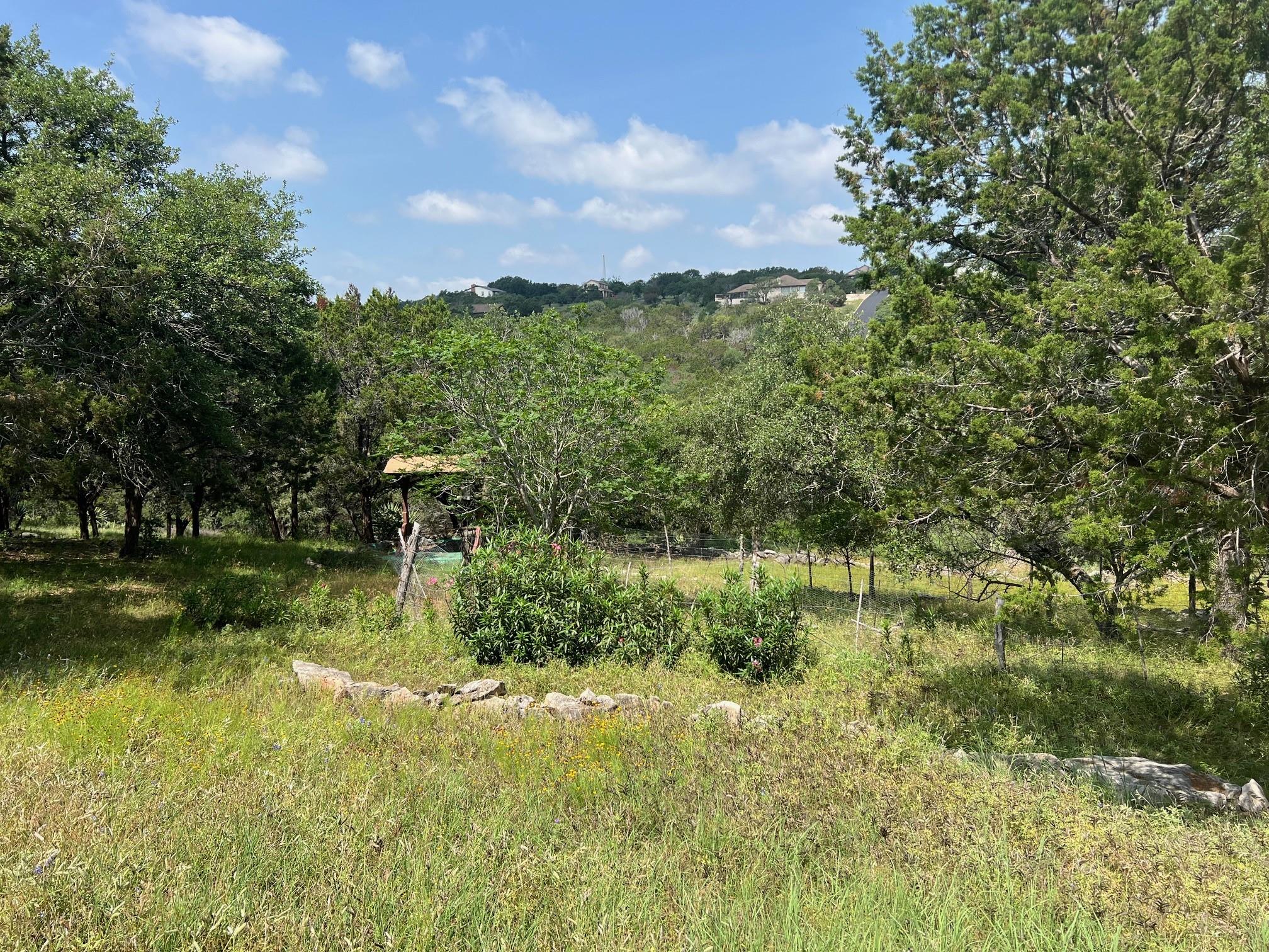 Lot 20195 Quick Draw Horseshoe Bay TX 78657