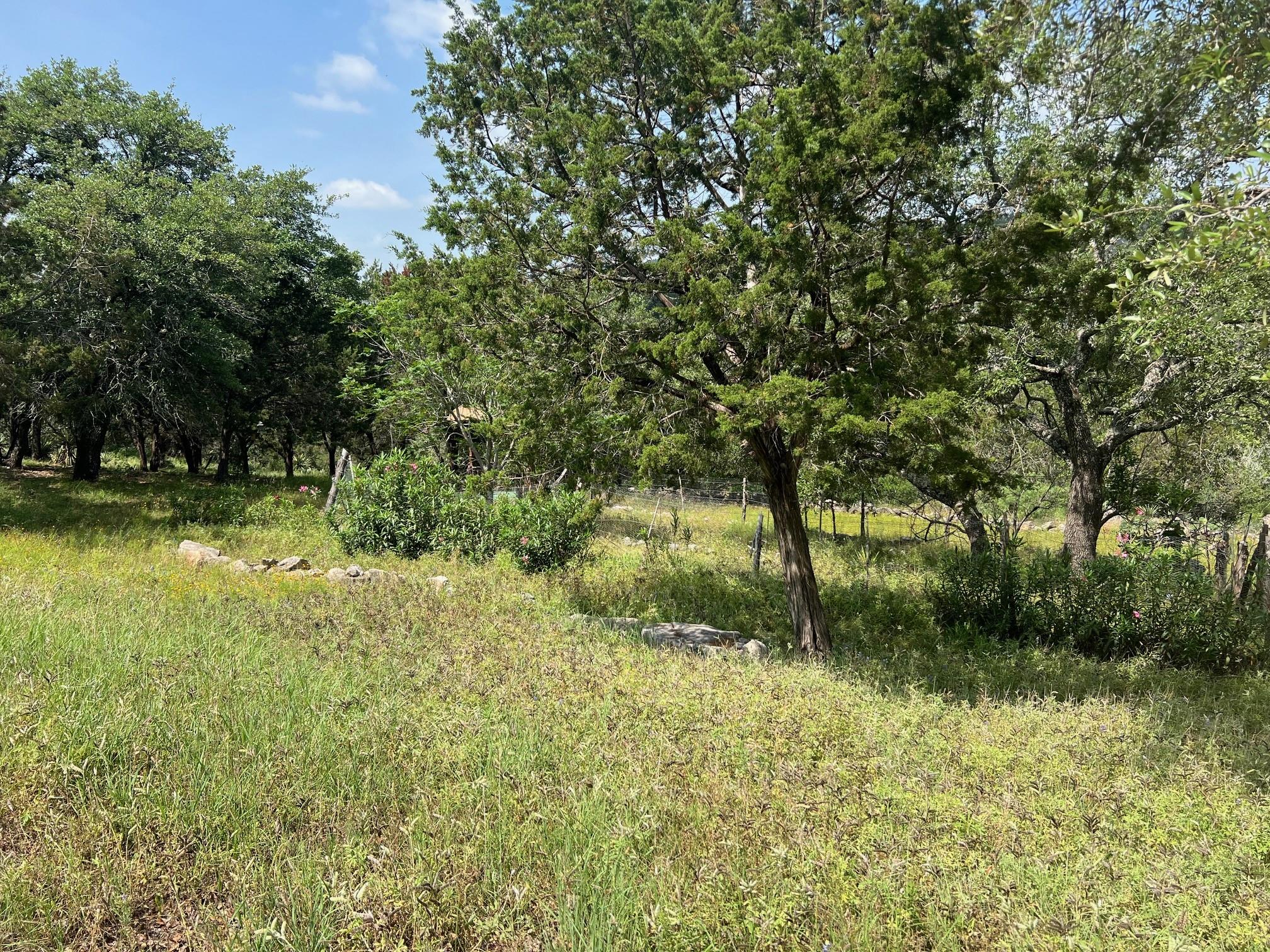 Lot 20195 Quick Draw Horseshoe Bay TX 78657