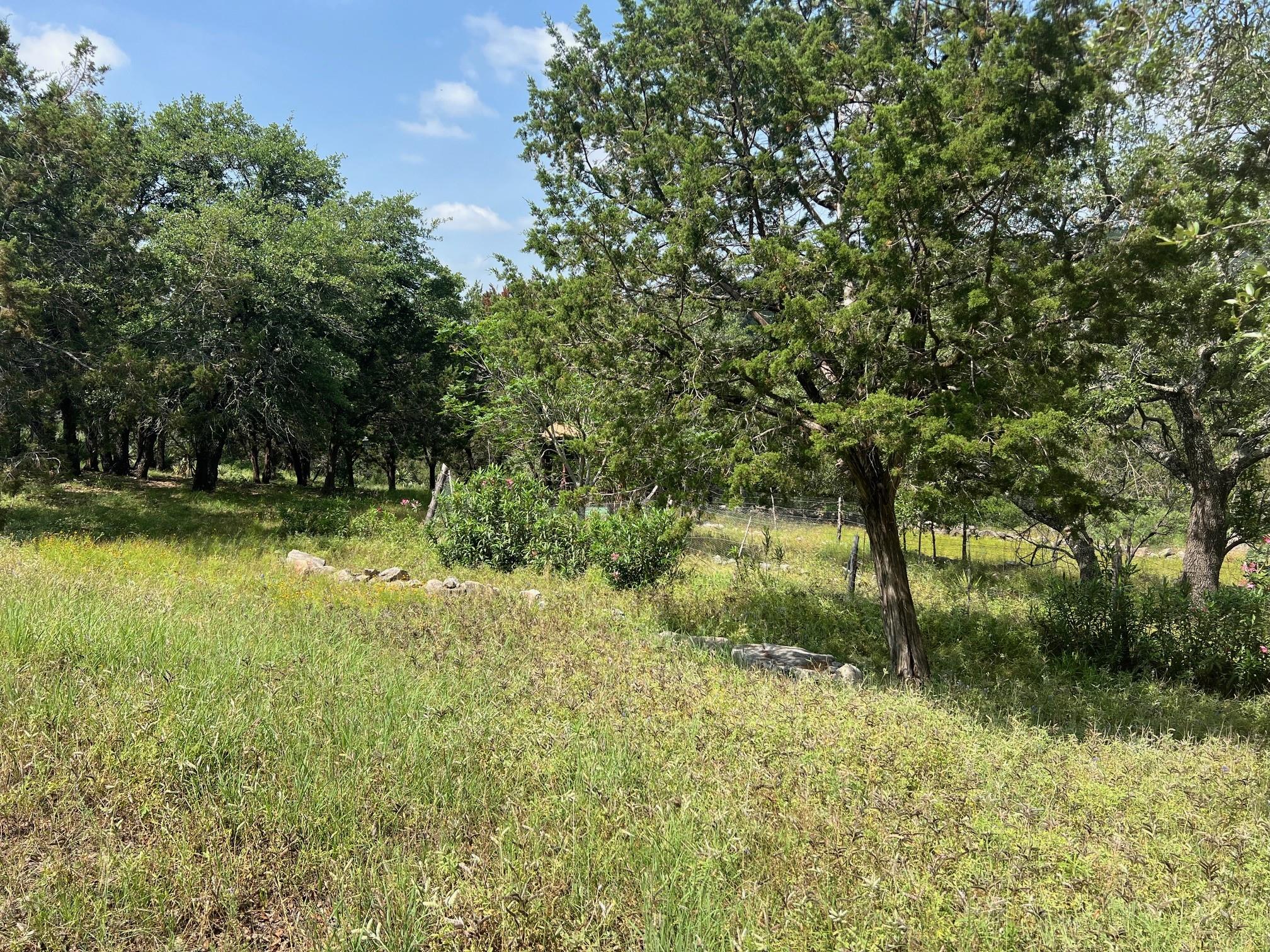 Lot 20195 Quick Draw Horseshoe Bay TX 78657