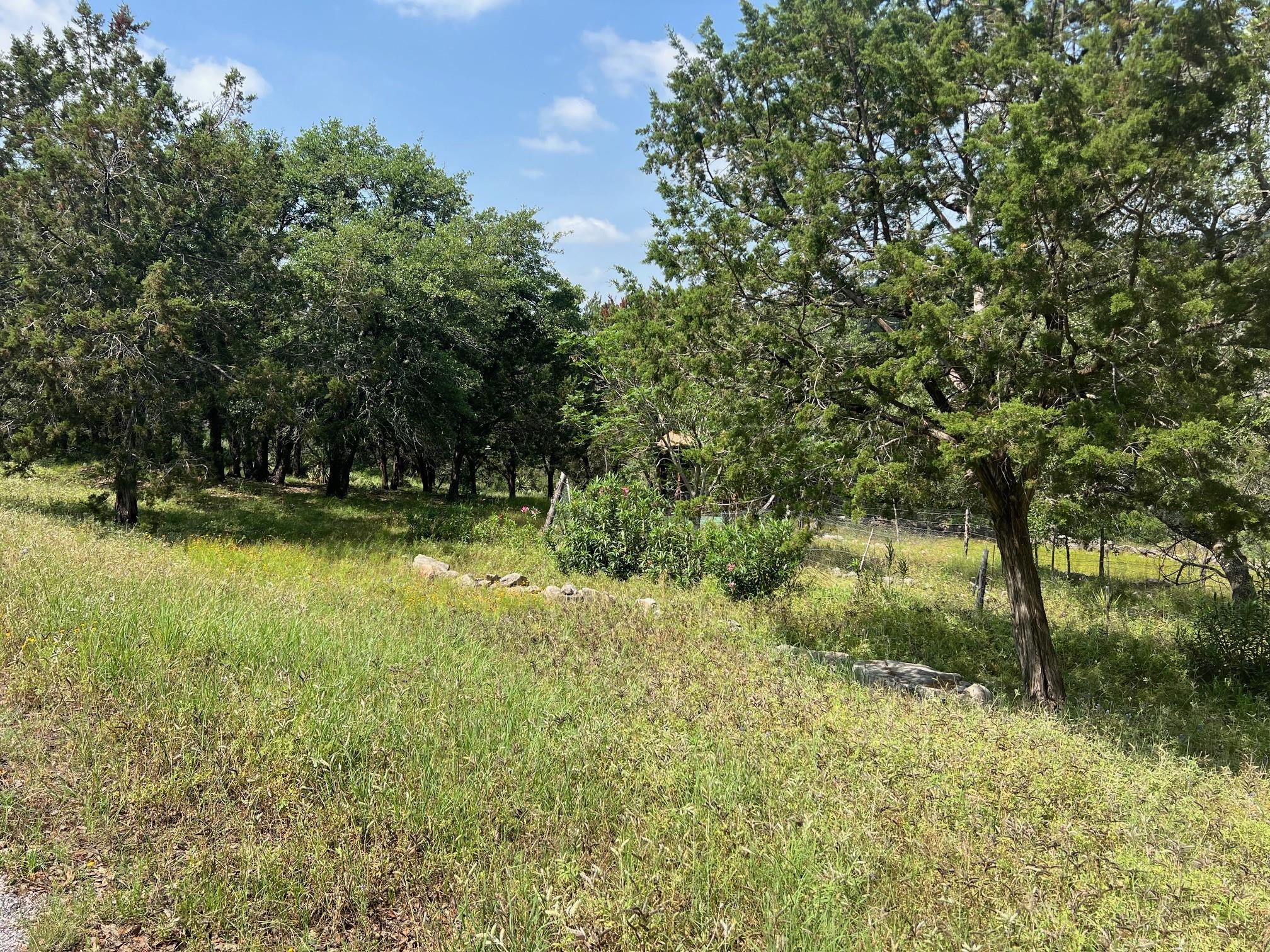 Lot 20195 Quick Draw Horseshoe Bay TX 78657
