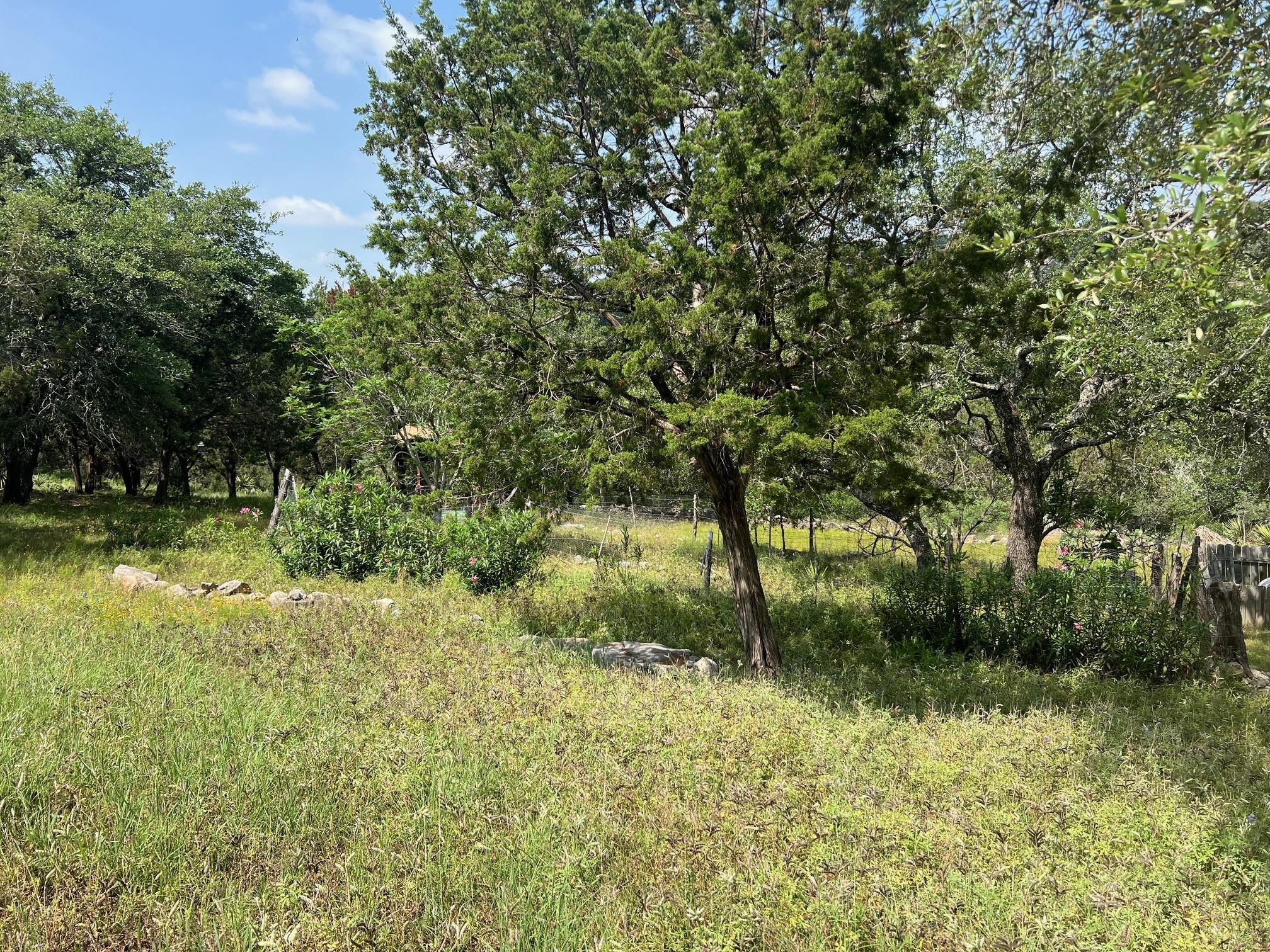 Lot 20195 Quick Draw Horseshoe Bay TX 78657