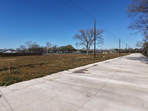 Tbd Myrtle Lane Smithville TX 78957