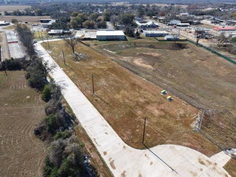 Tbd Myrtle Lane Smithville TX 78957