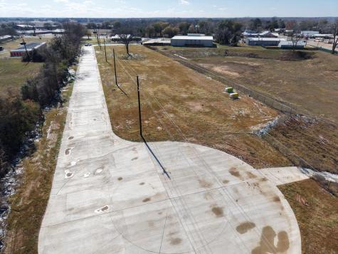 Tbd Myrtle Lane Smithville TX 78957
