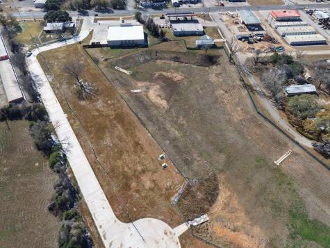 Tbd Myrtle Lane Smithville TX 78957