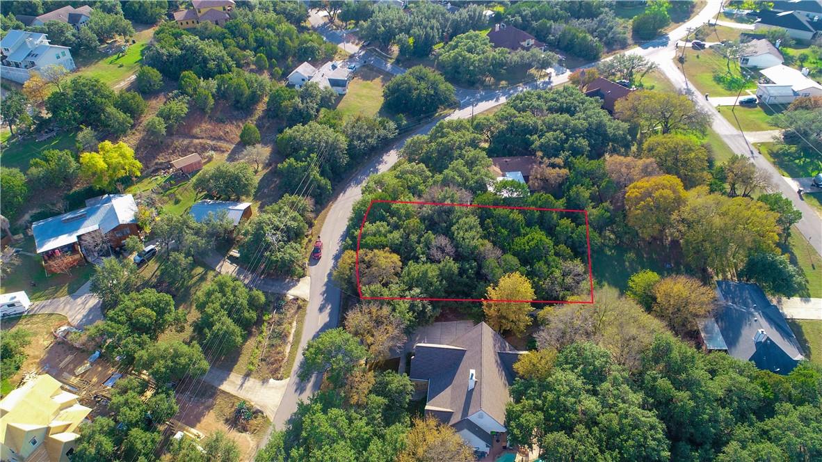 306 Cargill Drive Spicewood TX 78669