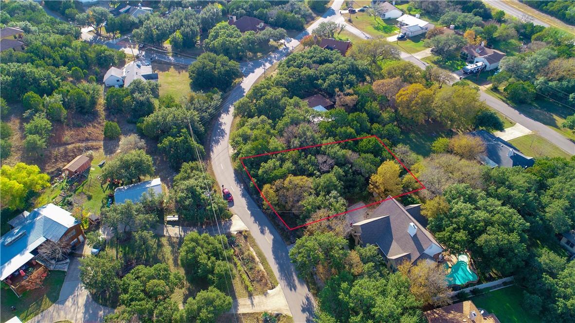 306 Cargill Drive Spicewood TX 78669