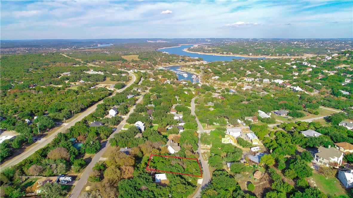 306 Cargill Drive Spicewood TX 78669