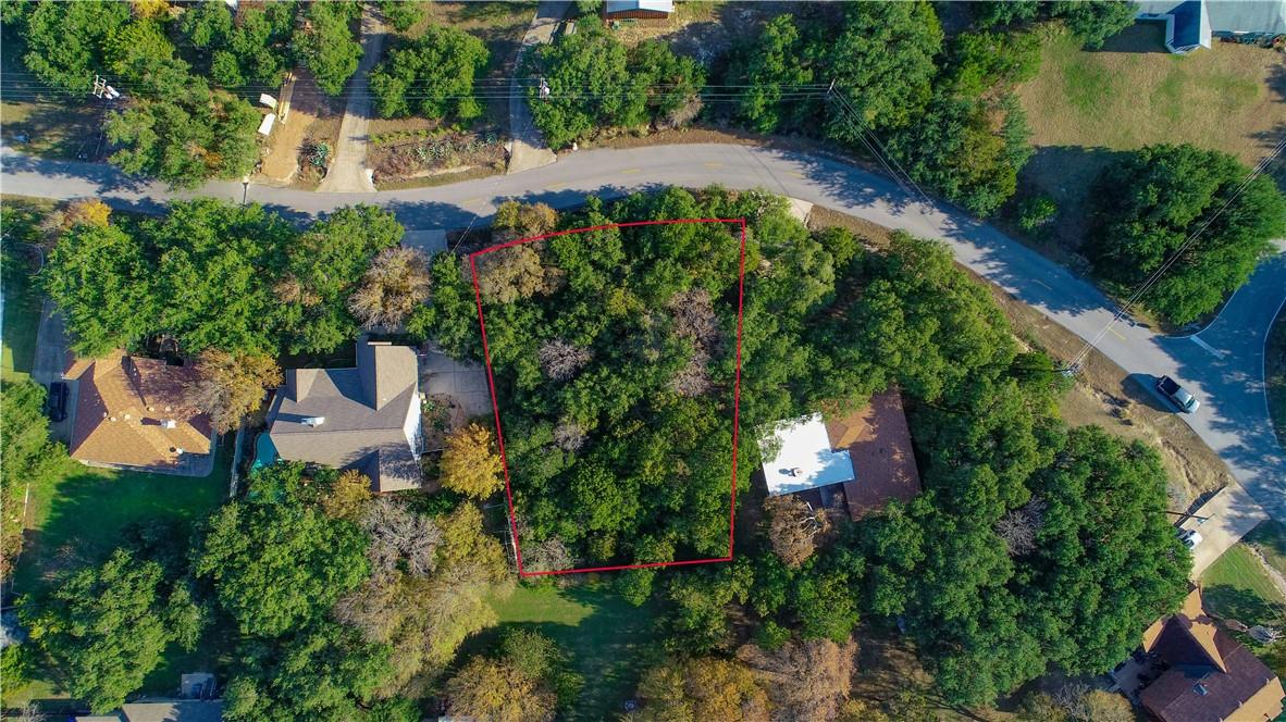 306 Cargill Drive Spicewood TX 78669