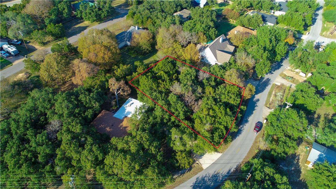 306 Cargill Drive Spicewood TX 78669