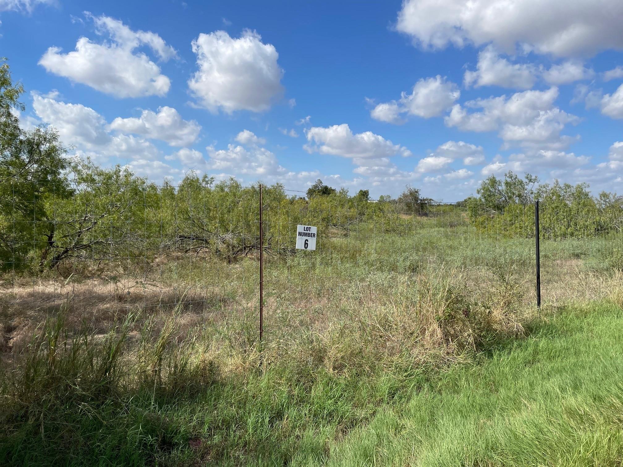 Tbd-lot 6 Cr 484 Elgin TX 78621