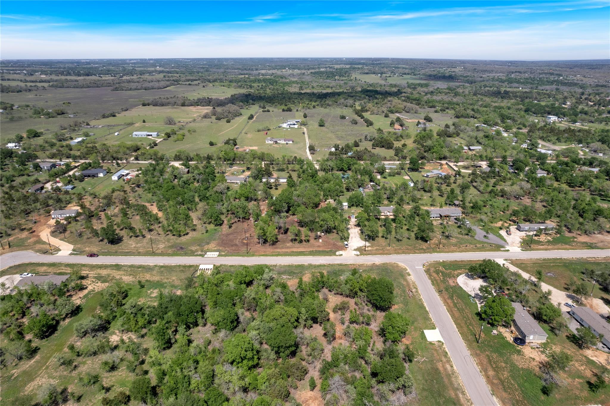 114 Empire Street Elgin TX 78621
