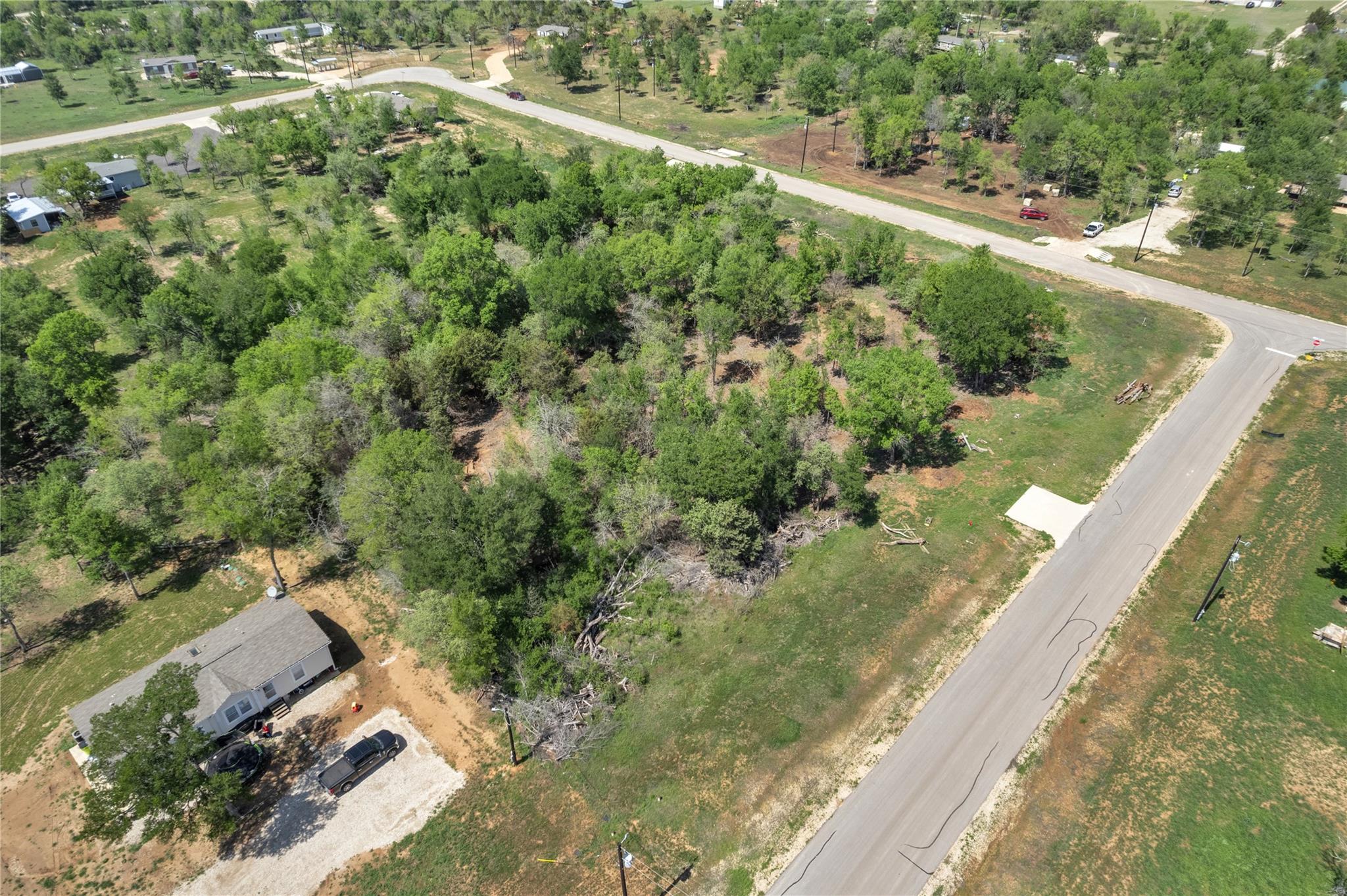 114 Empire Street Elgin TX 78621