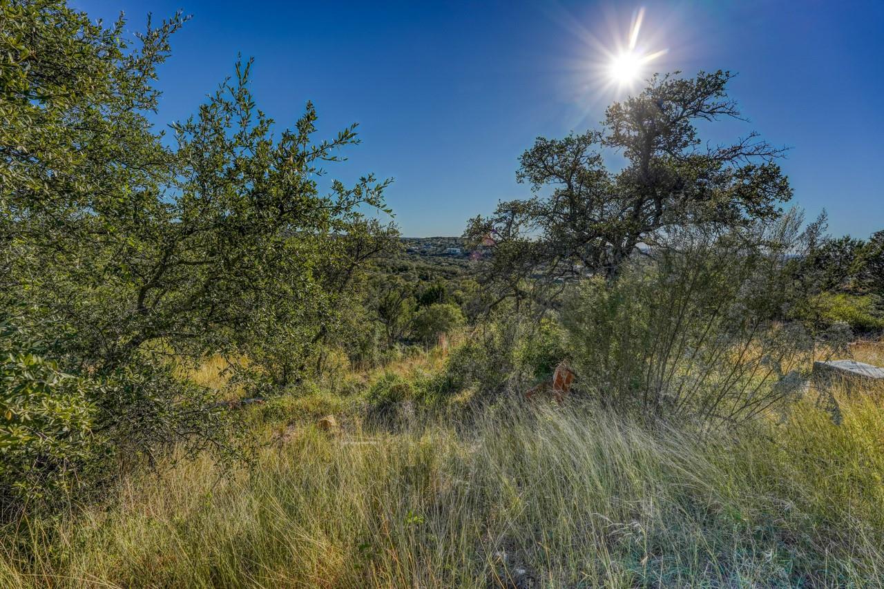 Lt 41018 Dalton Circle Horseshoe Bay TX 78657
