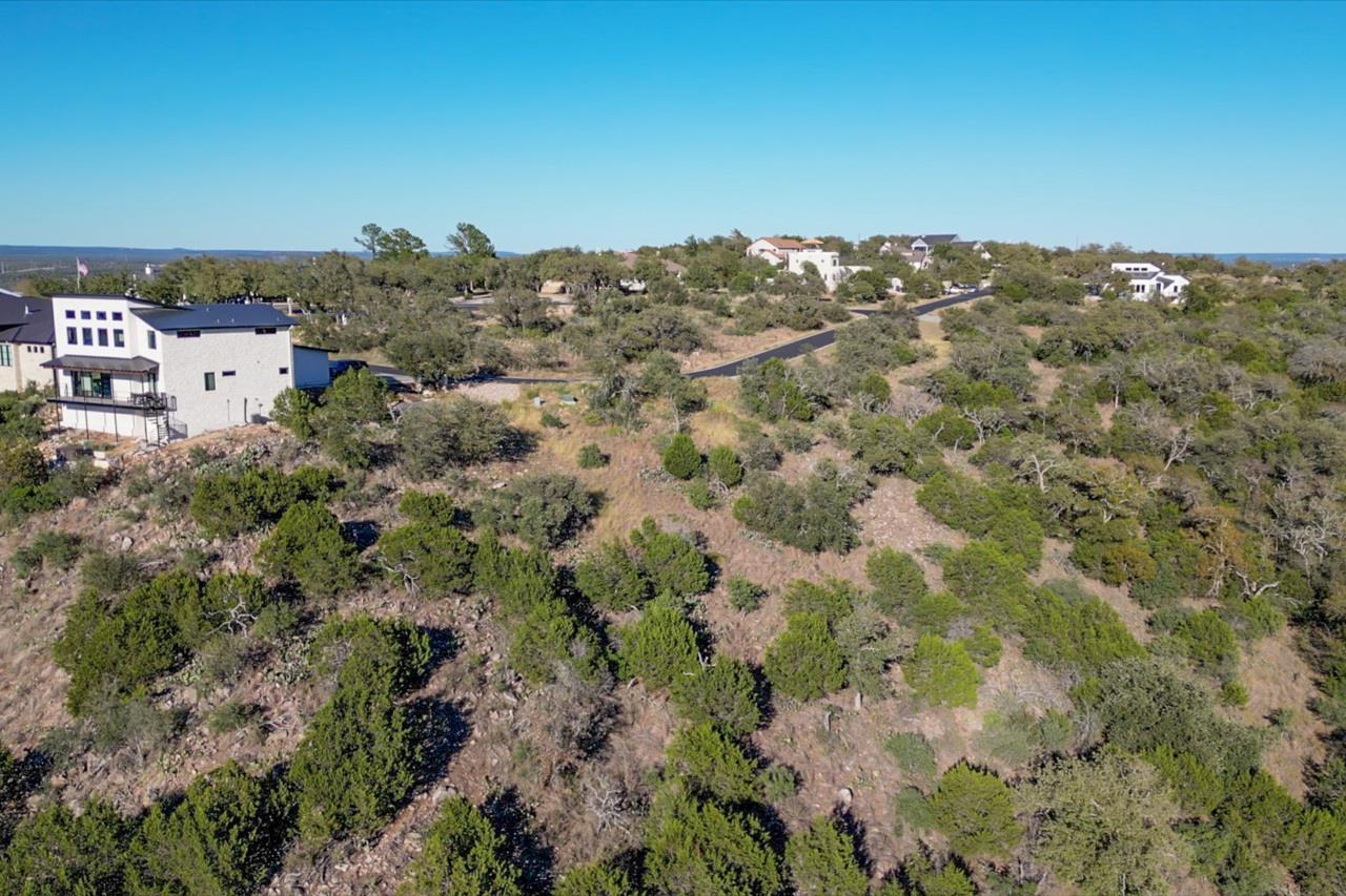 Lt 41018 Dalton Circle Horseshoe Bay TX 78657