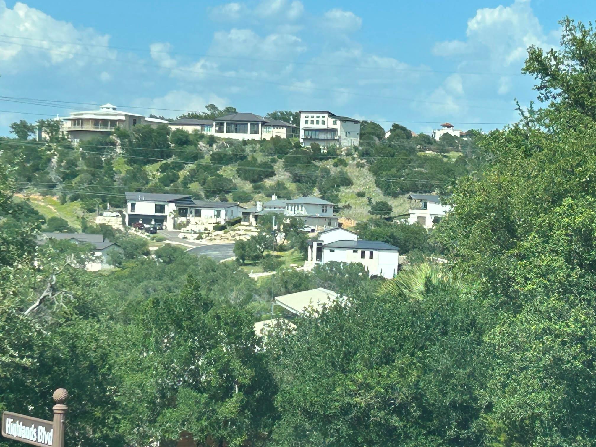 Lt 41018 Dalton Circle Horseshoe Bay TX 78657