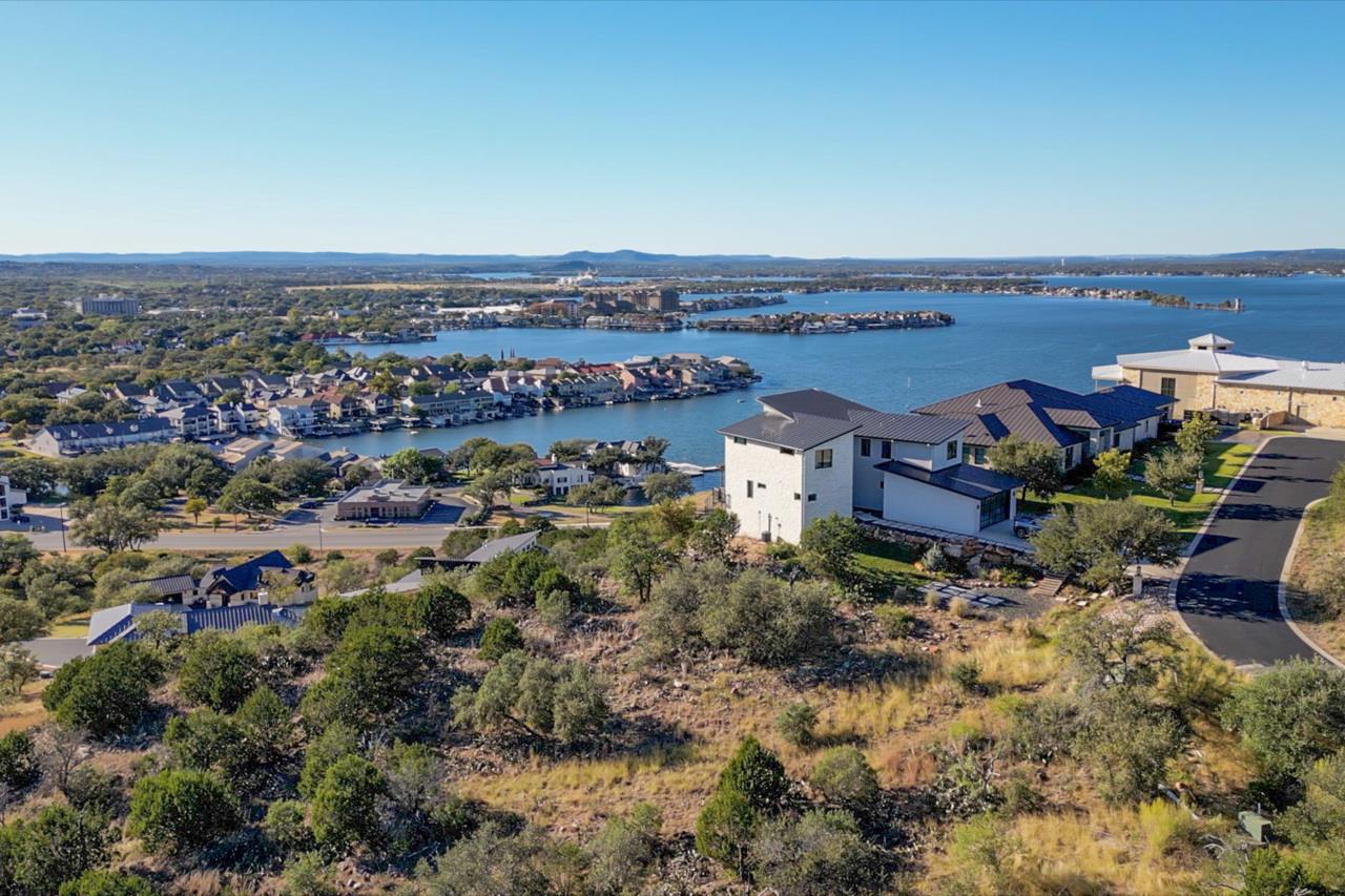 Lt 41018 Dalton Circle Horseshoe Bay TX 78657