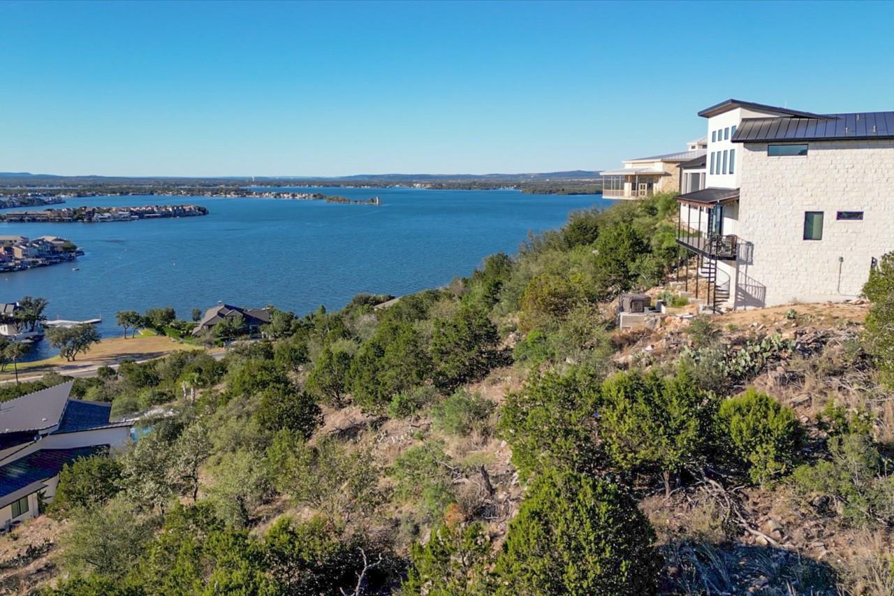 Lt 41018 Dalton Circle Horseshoe Bay TX 78657