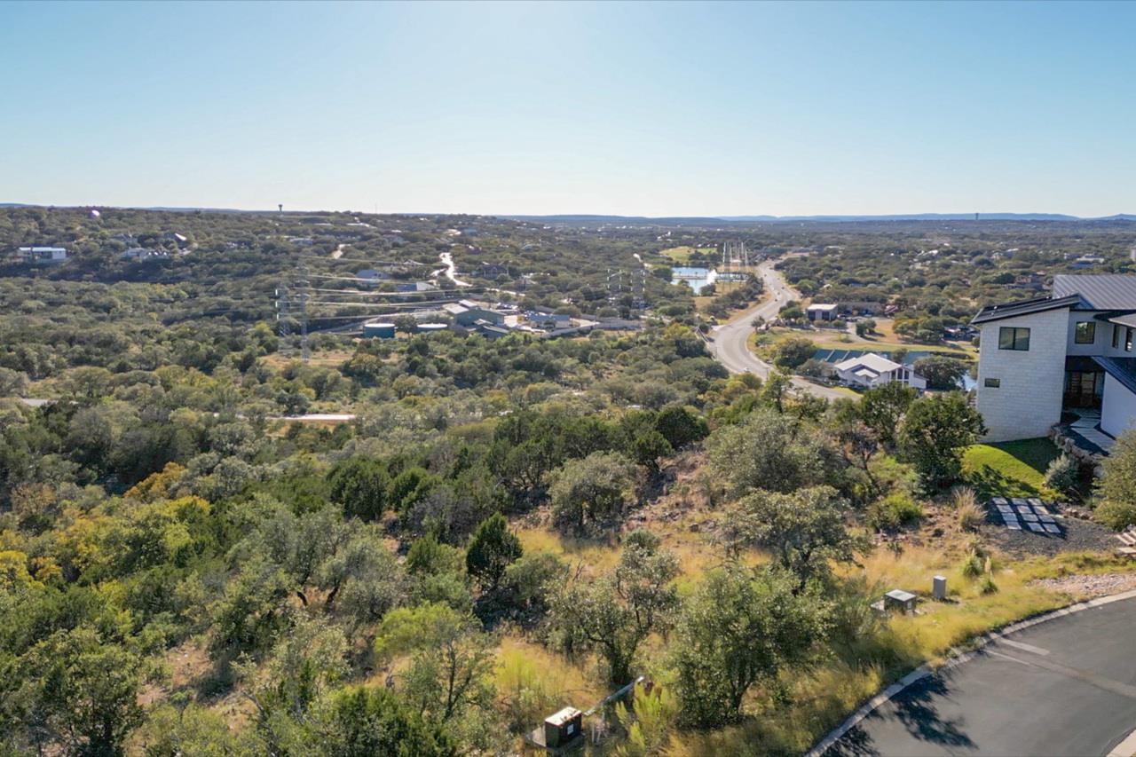 Lt 41018 Dalton Circle Horseshoe Bay TX 78657